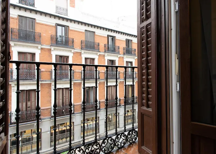 Apartamentos Nickel